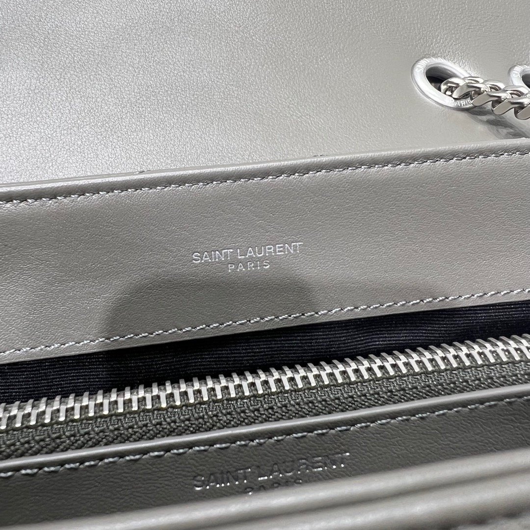LouLou Y-Shaped Crossbody Bag