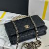 Chanel 24A Workshop hand withdrawal woc 96083W700
