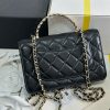 Chanel 24A Workshop hand withdrawal woc 96083W700