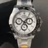 Cosmograph Daytona Panda 116500LN Black & White Dial 40mm