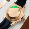 Rolex Yacht-Master 1166995SATS Multi-Color Gem Bezel 3135 Movement 40mm 37mm