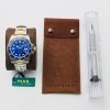 Rolex Submariner 126613LB Blue Dial Yellow Gold Super Clone 3235 Movement