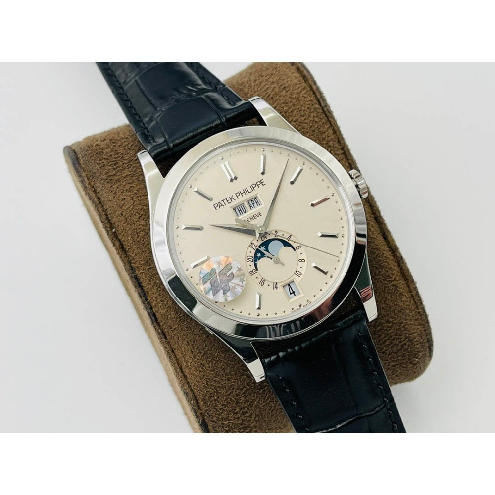 Patek Philippe Chronograph Watch Diameter: 38MM