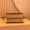 Dauphine handbag