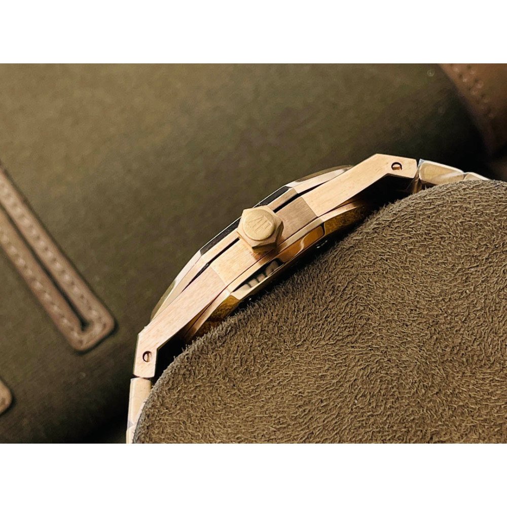 Audemars Piguet Gypsophila Watch Diameter: 41*9.8MM