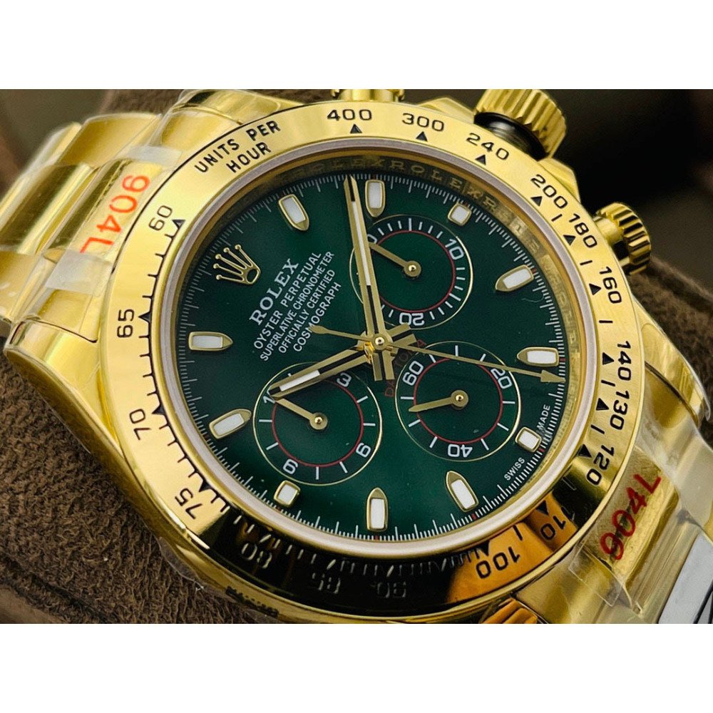 Rolex Daytona watch