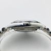 Rolex Datejust Gray Dial Diamond White Gold Swiss Clone Movement