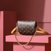 MINI BUMBAG series m82335 17*12*9.5cm