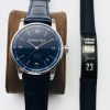 Audemars Piguet CODE 11.59 series watch Diameter: 41 mm