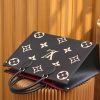 Louis Vuitton ONTHEGO Medium m45495 35*27*14cm
