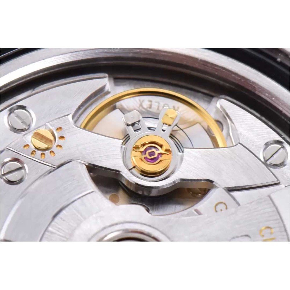 Rolex GMT Master II 126711chnr-0002 SARS Circle Two Tone Swiss 3285 Movement Clean Factory