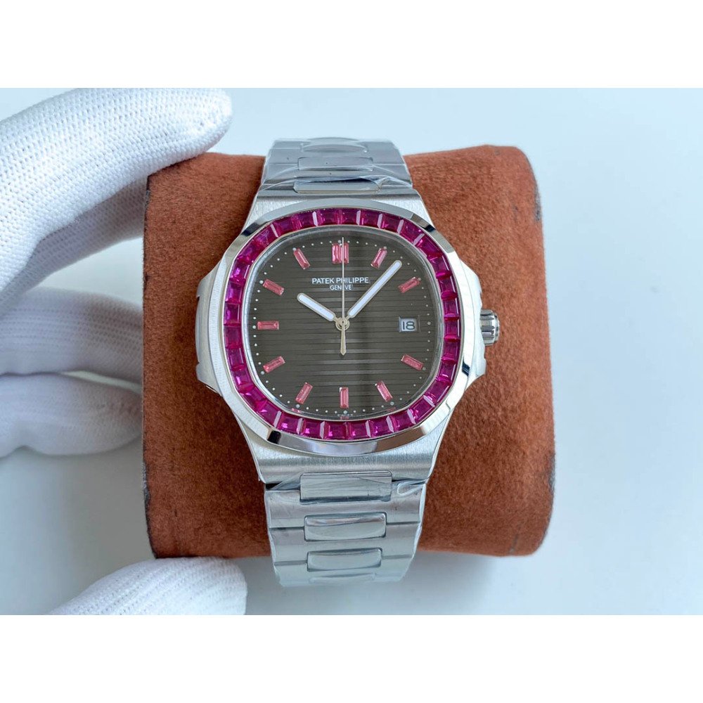 Patek Philippe Men's Watch Size 45*14mm