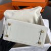 Birkin Sellier Outseam 25cm epsom