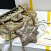 Chanel 24c Star Bag CF AS4646W1130