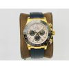 Rolex Daytona 116518LN Gold Meteorite Dial Swiss 4130 Movement