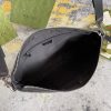 Gucci Canvas Messenger Bag