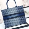 𝐃𝐢𝐨𝐫 𝐁𝐨𝐨𝐤 𝐓𝐨𝐭𝐞 Tote Jeans D D6688