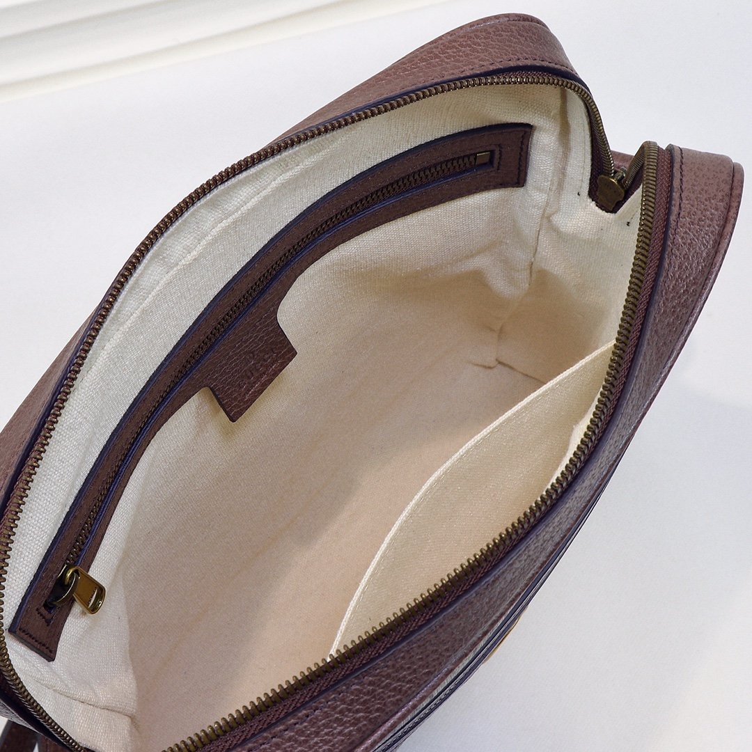 Ophidia Series Small Messenger Bag
