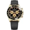 Rolex Cosmograph Daytona White Gold Meteorite 116519LN-0038
