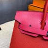 Birkin25 [Outer seam] Imported Epsom leather