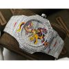 Patek Philippe nautilus5720_20G series watch