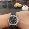 Patek Philippe Aquanaut 5167/300G Aquanaut White Gold Factory Diamonds