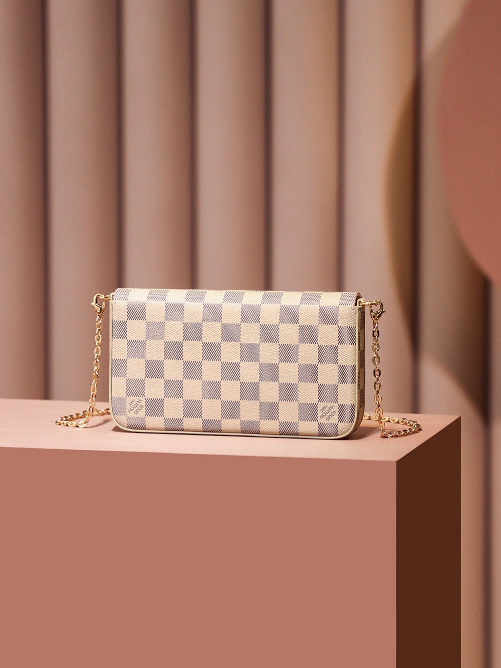 POCHETTE FeLICIE n63106 21*12*3cm