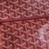 Goyard Saint Leger Folding Backpack 020191W720