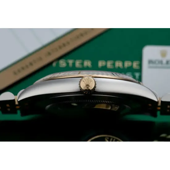 Rolex Oyster Perpetual Datejust 41 Watch 126333-0010
