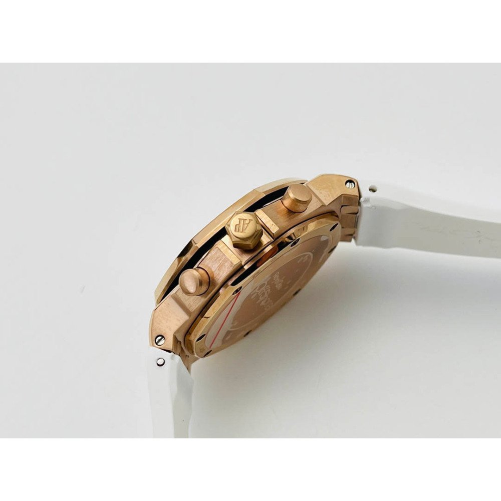 Audemars Piguet watch diameter: 37MM