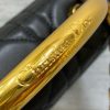 𝐃𝟏𝐎𝐑 𝐀𝐧𝐠𝐞 Metal handle Ange autumn and winter series