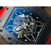 Richard Mille famous series watch Diameter: RM35-02