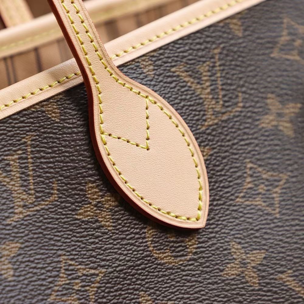 NEVERFULL Classic King #m41177# 31*28*14cm