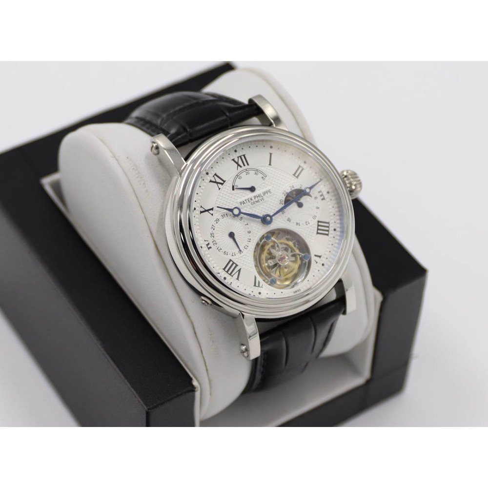 Patek Philippe Function Series Watch Diameter: 42mm