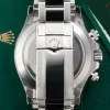 Rolex Cosmograph Daytona 40mm Platinum Ice-Blue Dial m116506-0002 Unworn