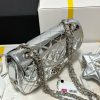 Chanel 24c Star Bag CF AS4646W1130