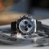 Rolex Daytona White Gold Steel Dial Oysterflex Strap 116519ln-0027