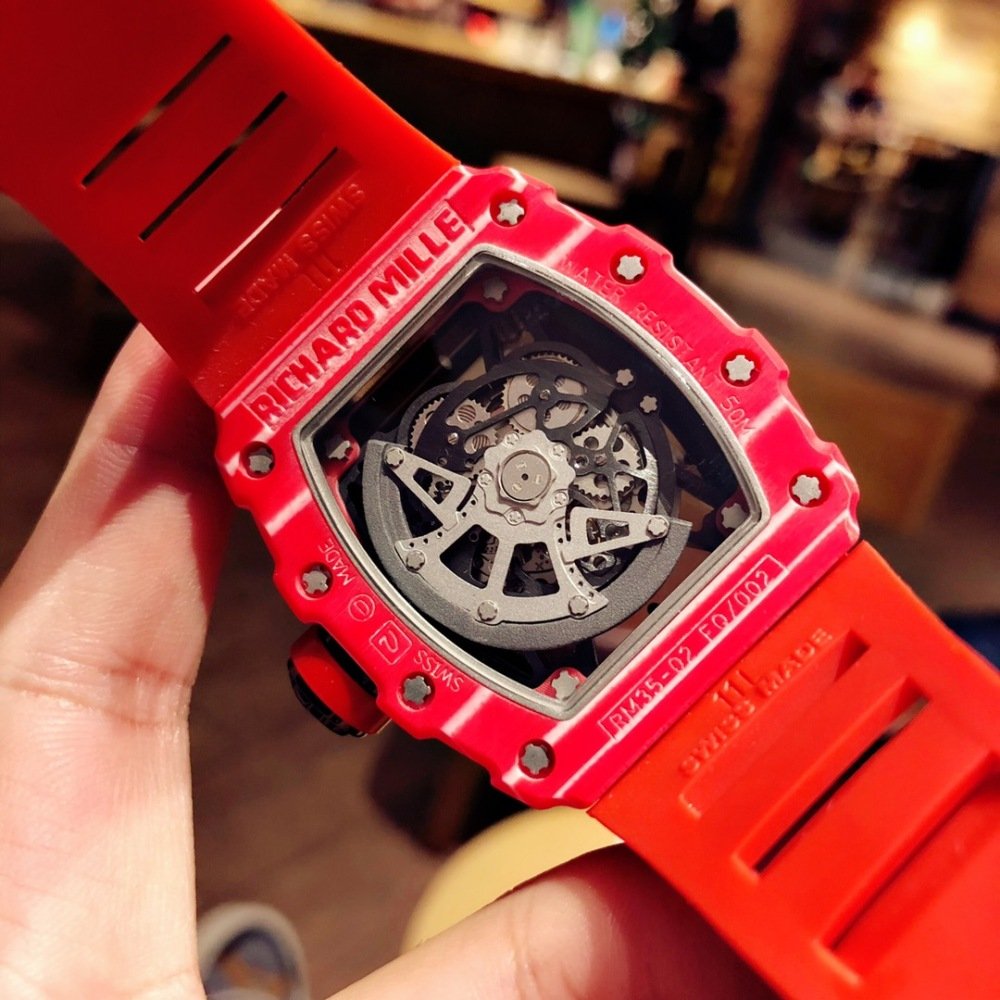 Richard Mille RM 035