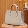 Louis Vuitton ONTHEGO small size m45660 25*19*11.5cm