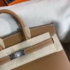 Birkin Sellier Outseam 25cm epsom