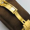 Rolex Datejust 1601 Gold Tiger Eye Dial Jubilee Bracelet Swiss Clone Movement