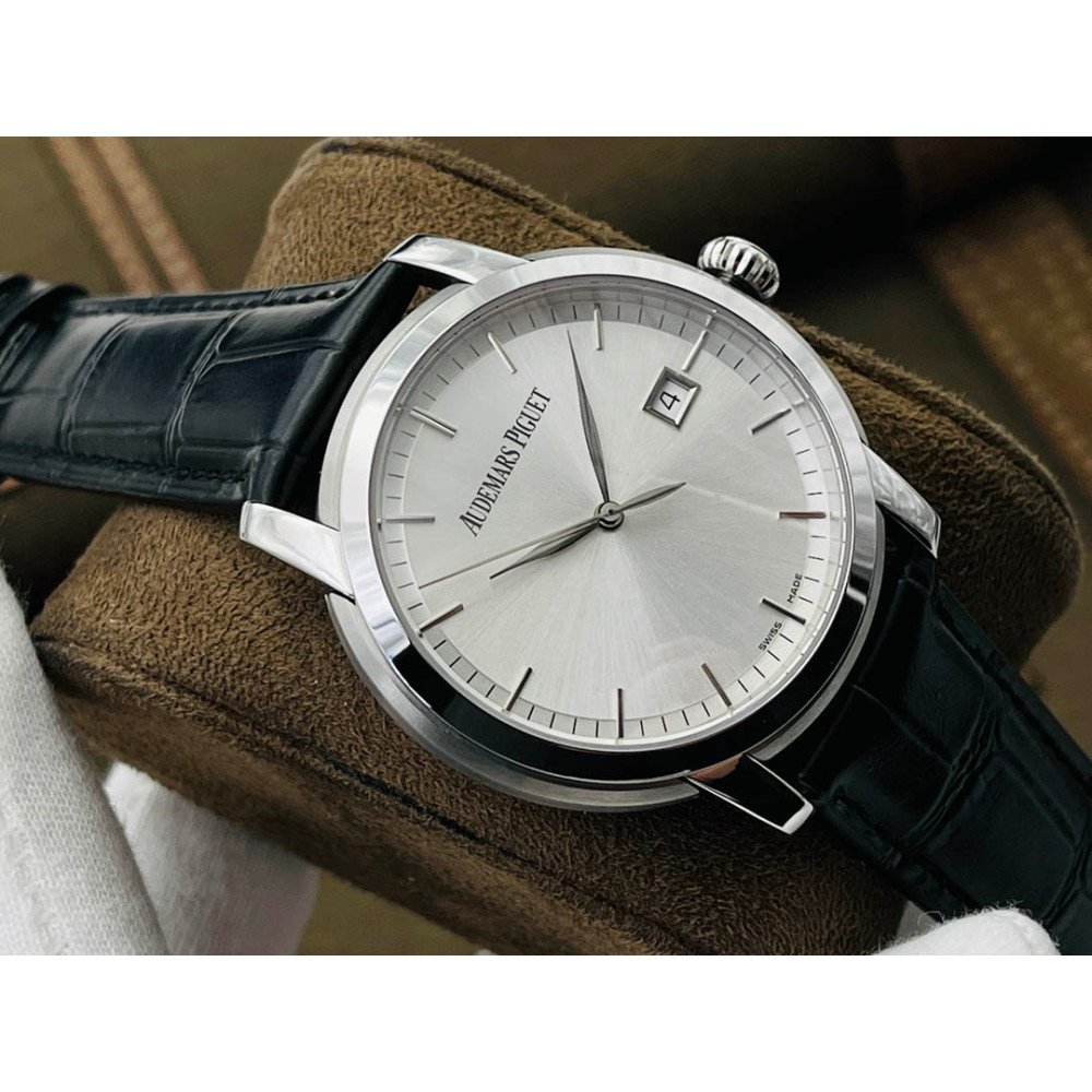 Audemars Piguet JULES AUDEMARS series watch Model: 2824 to 3120 automatic mechanical diameter 41 mm