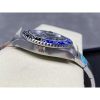 Rolex GMT Master II 126710blnr Blue Black Circle Swiss 3285 Movement Clean Factory
