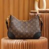 BOULOGNE Croissant S m45831 29*16*9.5cm