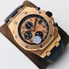 Audemars Piguet ceramic watch Diameter: 42 mm