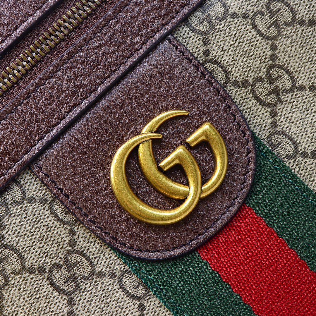 Ophidia Series Small Messenger Bag