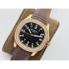 Patek Philippe Grenade Watch Diameter: 40MM