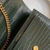 YSL Sunset Bag