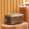 Louis Vuitton CITE New and Used Series #m46321# 26*16*11cm