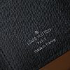 LV brazza wallet monogram canvas